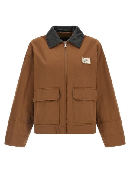 WEEKEND MAX MARA 'Wkdfreccia' Jacket