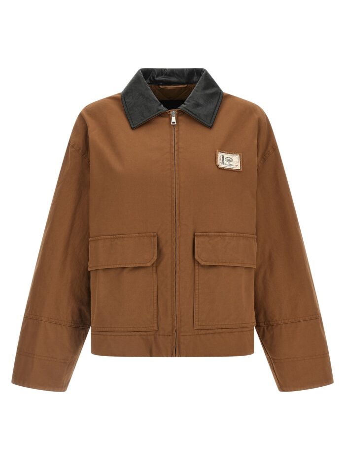 weekend max mara 'wkdfreccia' jacket WEEKEND MAX MARA 'Wkdfreccia' Jacket