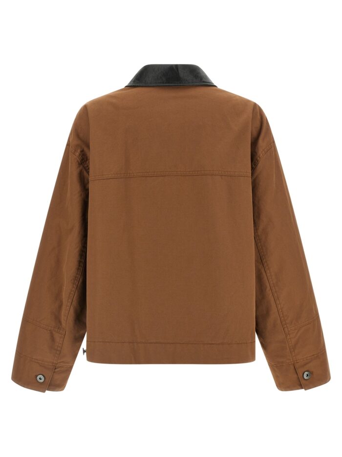 WEEKEND MAX MARA 'Wkdfreccia' Jacket