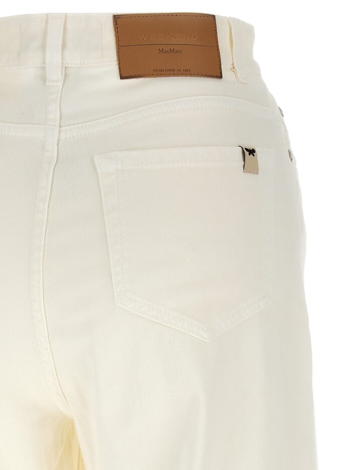 WEEKEND MAX MARA 'WkdMedina' Pants