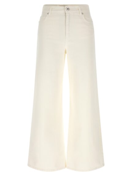 WEEKEND MAX MARA 'WkdMedina' Pants
