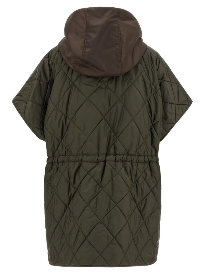WEEKEND MAX MARA 'WkdOrgiano' Vest