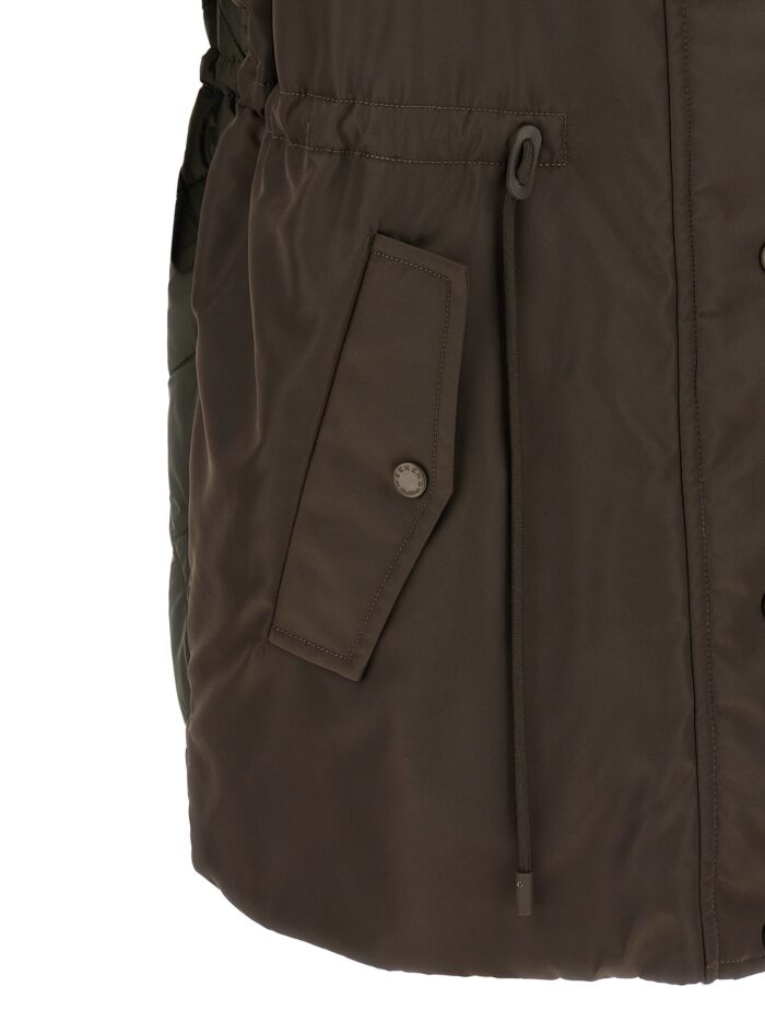 WEEKEND MAX MARA 'WkdOrgiano' Vest