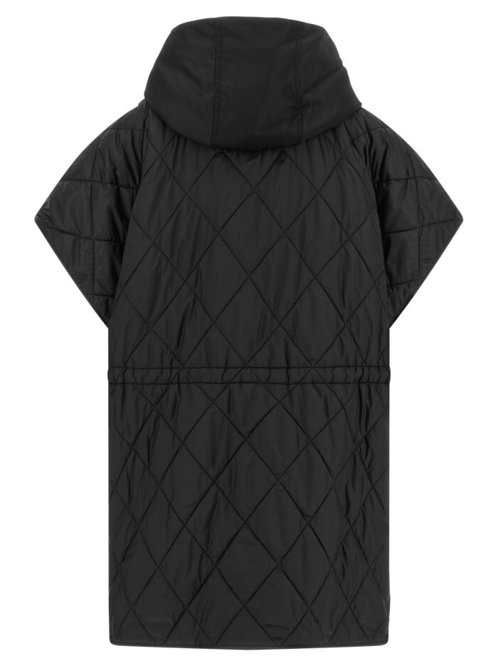 WEEKEND MAX MARA 'WKDORIGANO' Vest