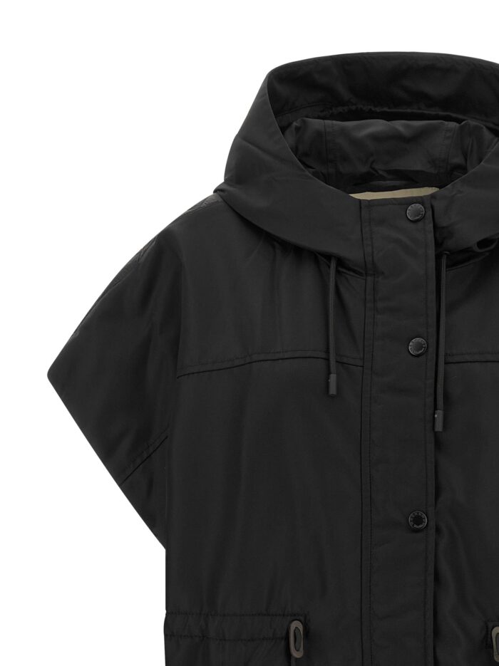 WEEKEND MAX MARA 'WKDORIGANO' Vest