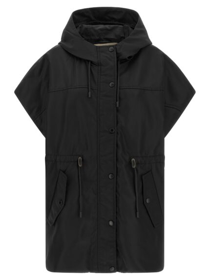 WEEKEND MAX MARA 'WKDORIGANO' Vest