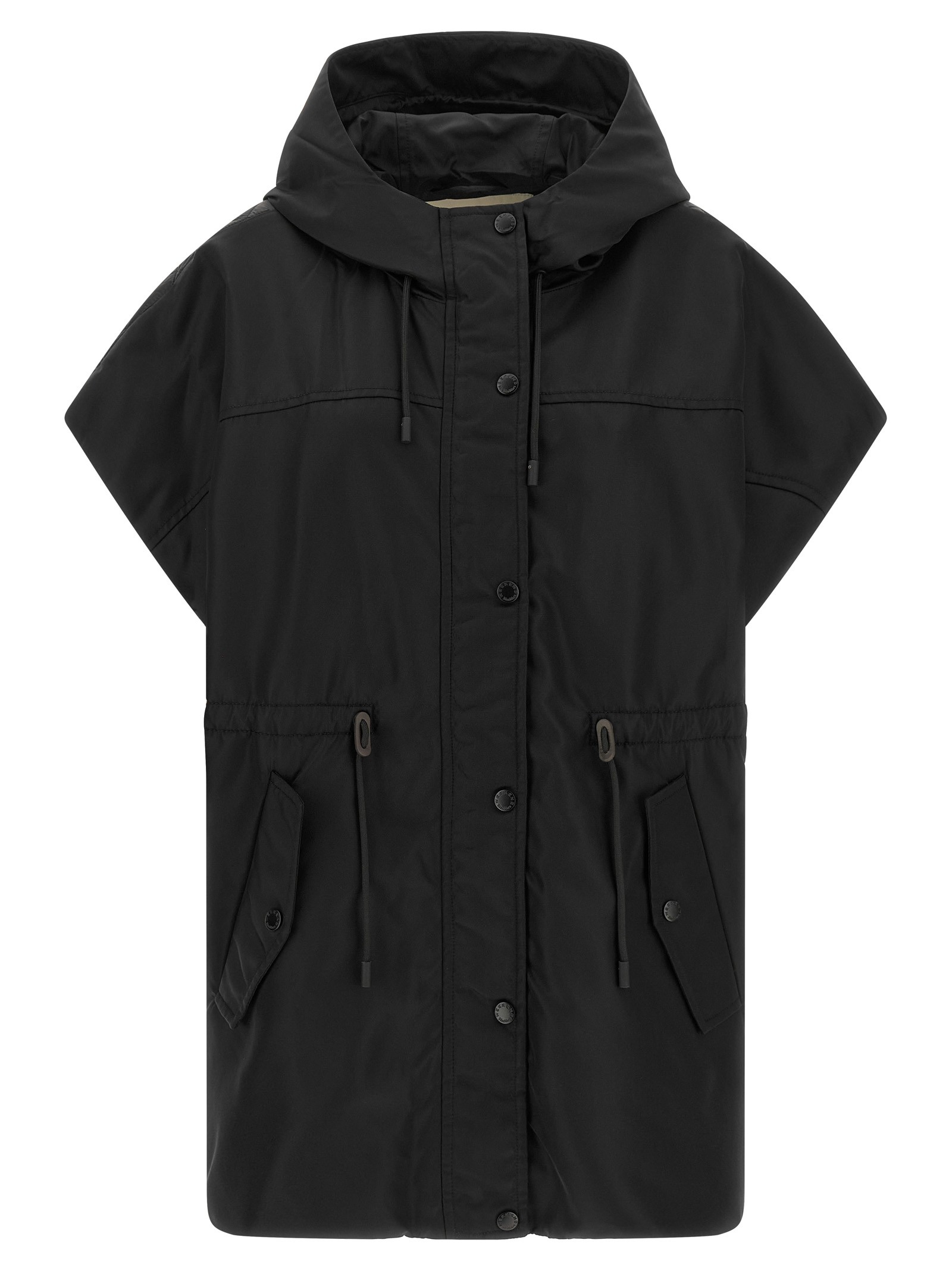 WEEKEND MAX MARA 'WKDORIGANO' Vest