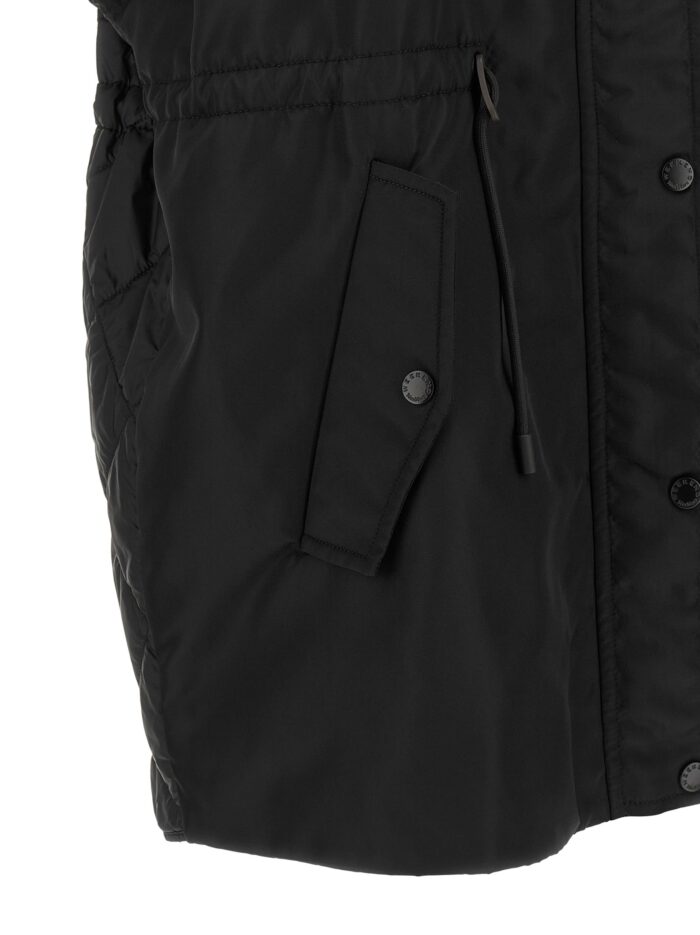 WEEKEND MAX MARA 'WKDORIGANO' Vest
