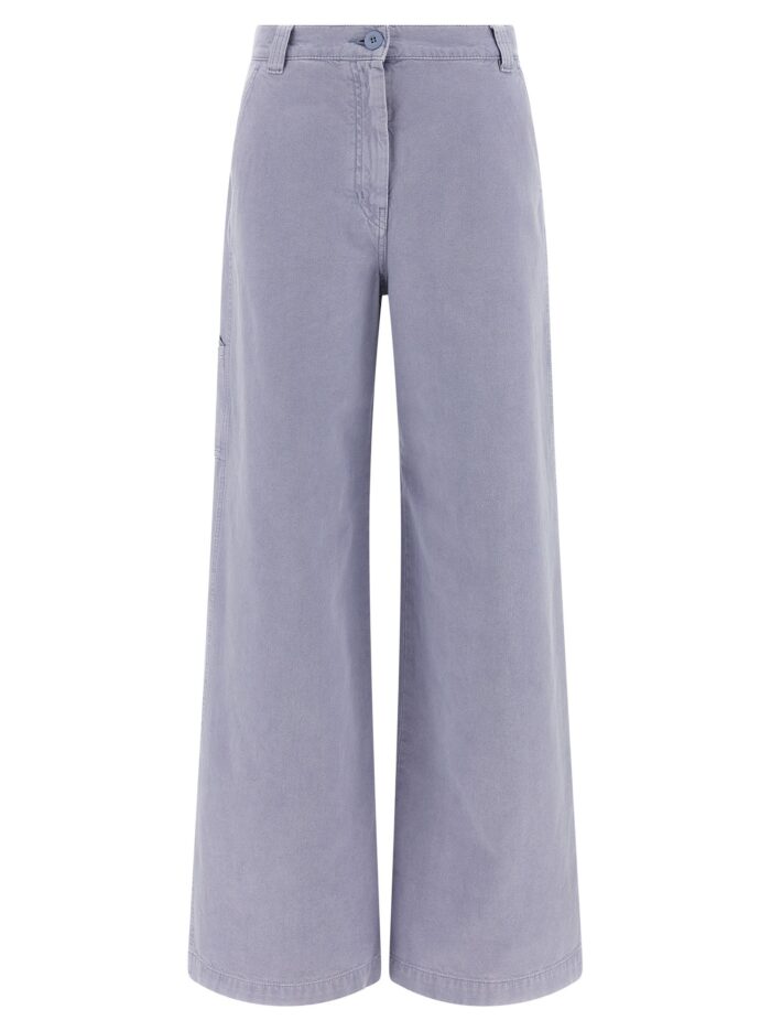 weekend max mara 'wkdskipper' pants WEEKEND MAX MARA 'WkdSkipper' Pants
