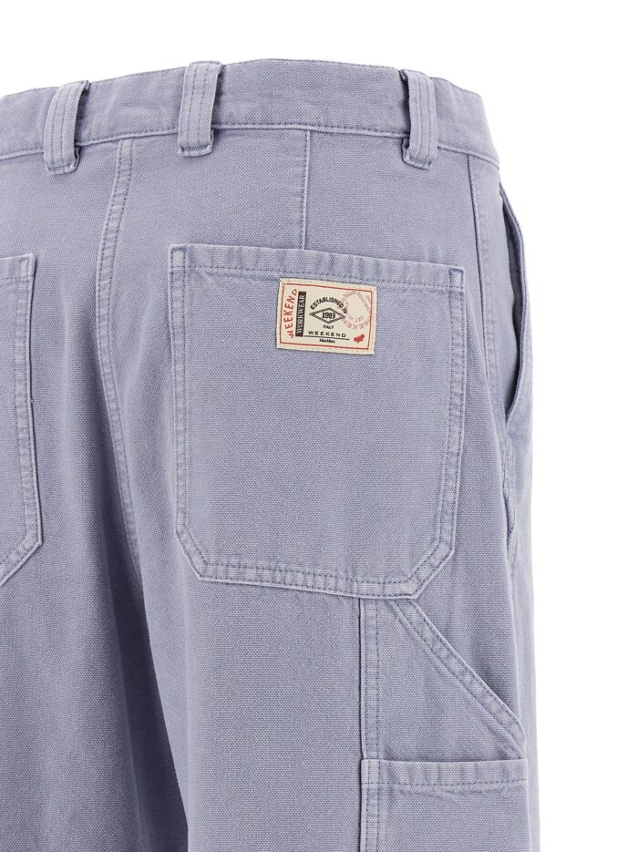 WEEKEND MAX MARA 'WkdSkipper' Pants