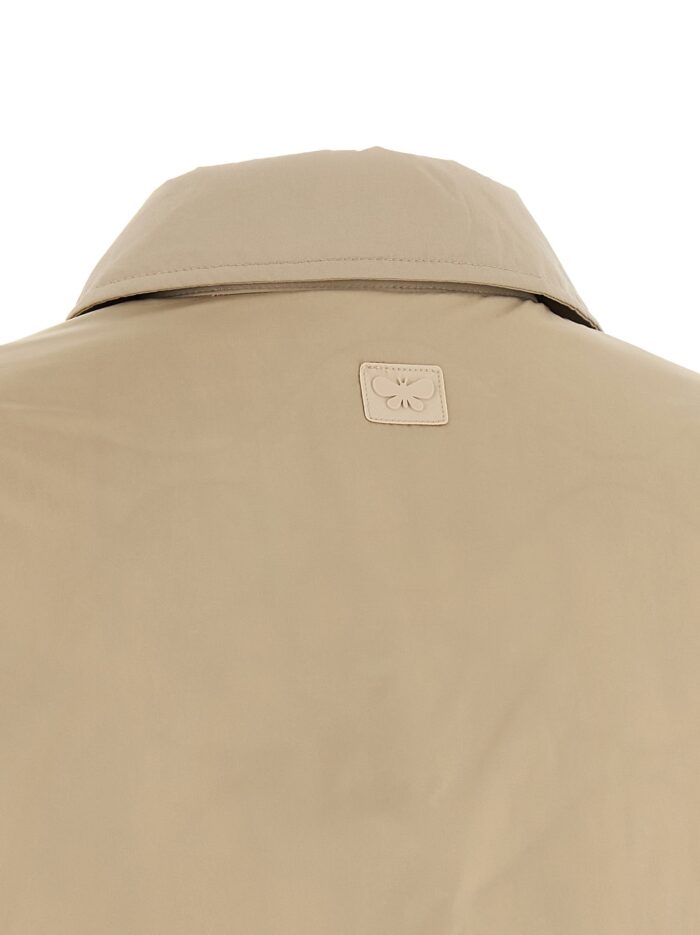 WEEKEND MAX MARA 'Wkdsughero' Padded Jacket