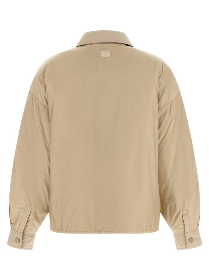WEEKEND MAX MARA 'Wkdsughero' Padded Jacket