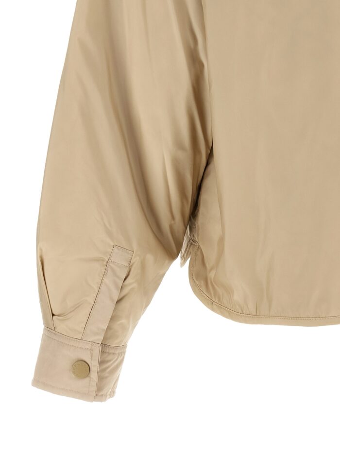 WEEKEND MAX MARA 'Wkdsughero' Padded Jacket