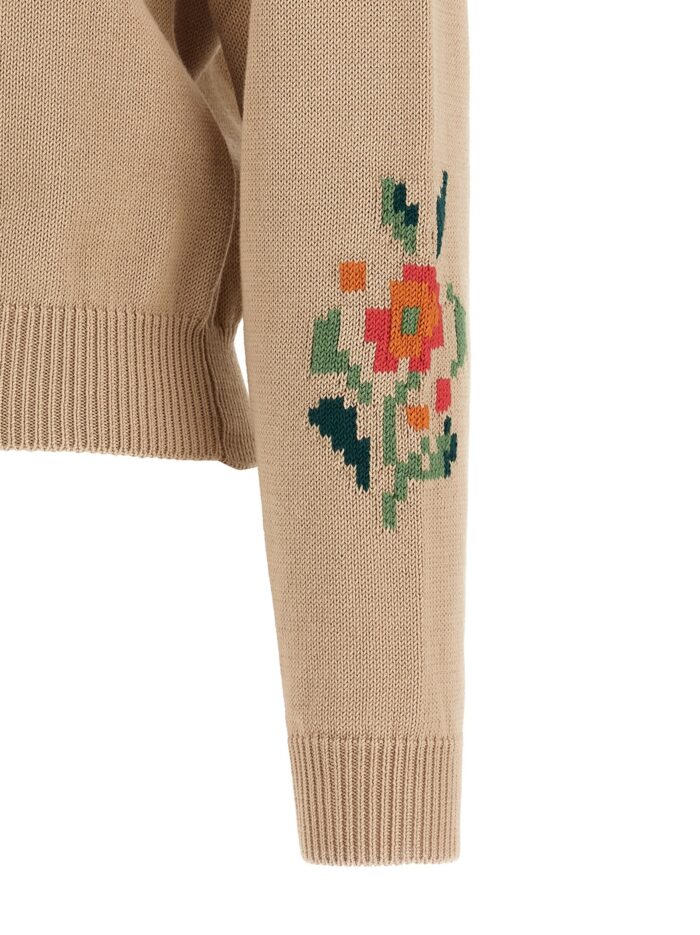 WEEKEND MAX MARA 'WkdTeiera' Cardigan