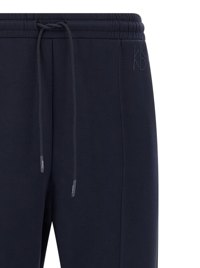 WEEKEND MAX MARA 'WkdUtopia' Joggers