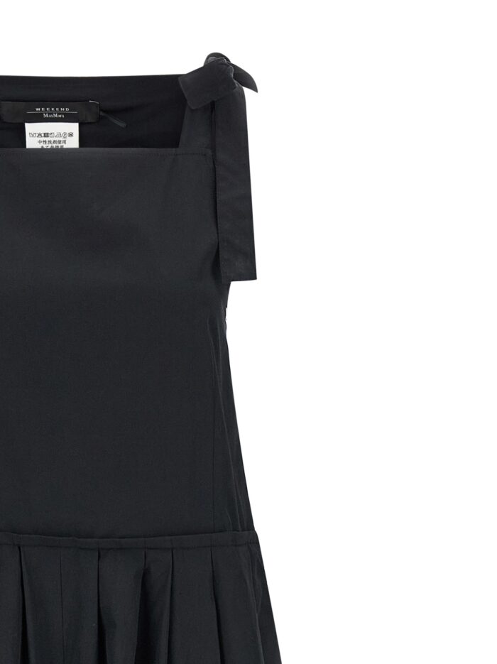 WEEKEND MAX MARA 'WkiAgguati' Capsule 'Mediterranean Ease' Jumpsuit