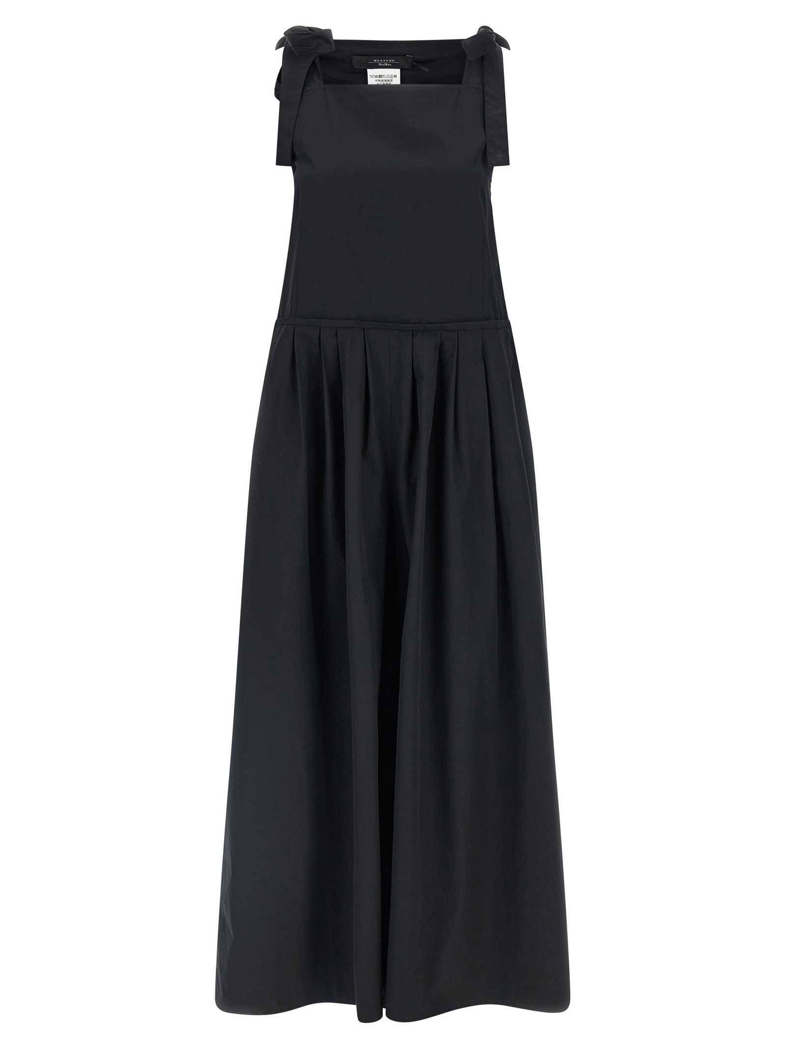 WEEKEND MAX MARA 'WkiAgguati' Capsule 'Mediterranean Ease' Jumpsuit