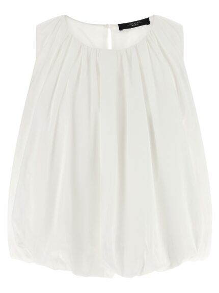 WEEKEND MAX MARA 'WkiAngel' Top