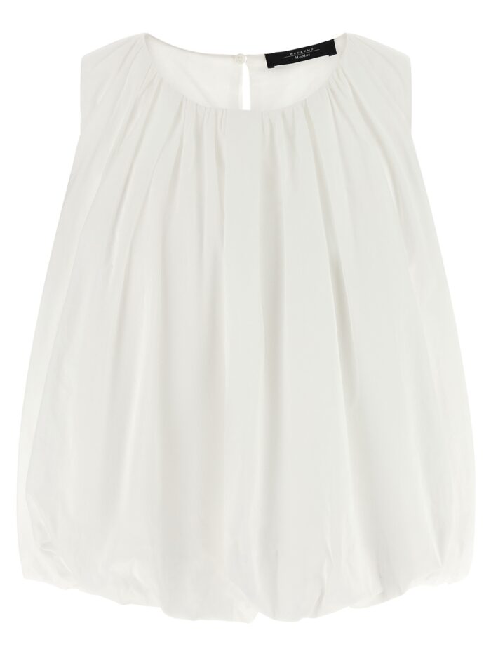 weekend max mara 'wkiangel' top WEEKEND MAX MARA 'WkiAngel' Top