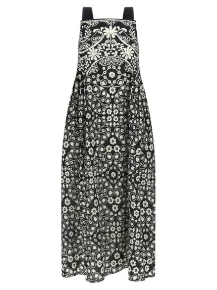 WEEKEND MAX MARA 'WkiMoli' Capsule 'Mediterranean Ease' Dress