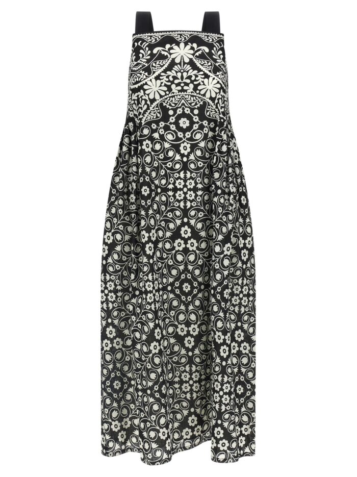 weekend max mara 'wkimoli' capsule 'mediterranean ease' dress WEEKEND MAX MARA 'WkiMoli' Capsule 'Mediterranean Ease' Dress
