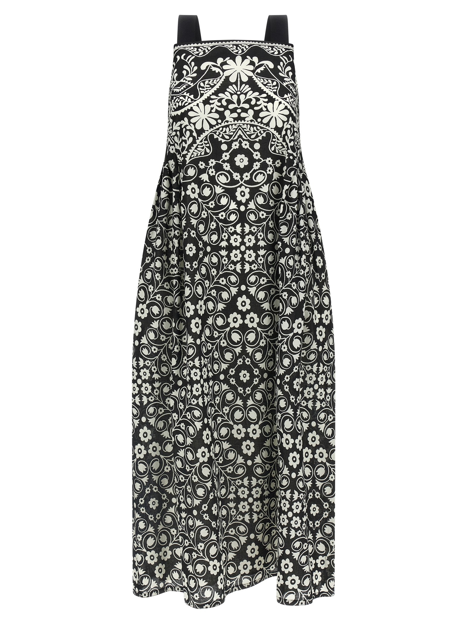WEEKEND MAX MARA 'WkiMoli' Capsule 'Mediterranean Ease' Dress