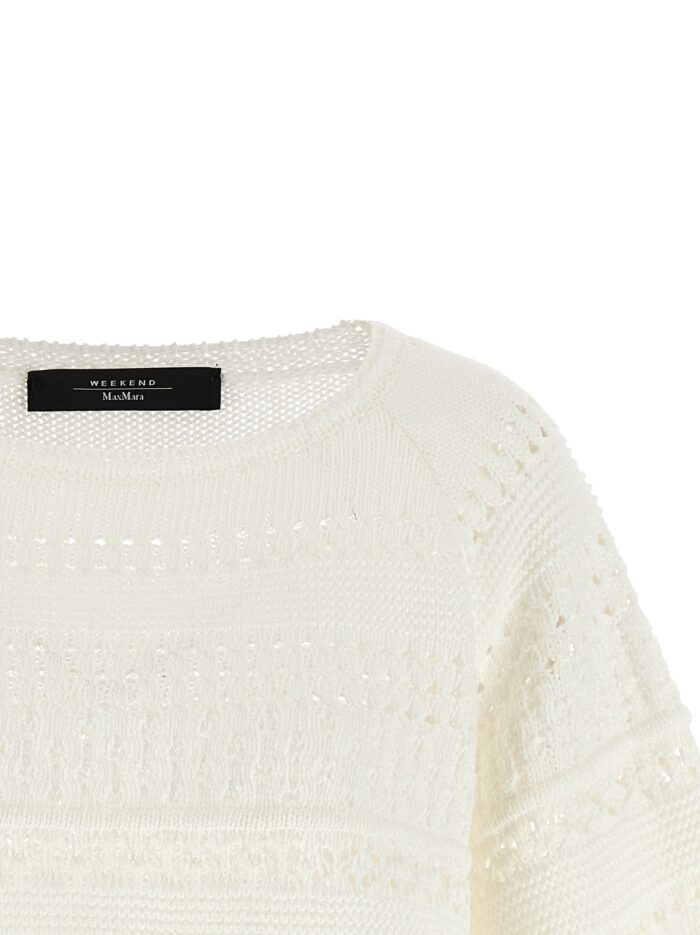 WEEKEND MAX MARA 'WkiOrche' Sweater