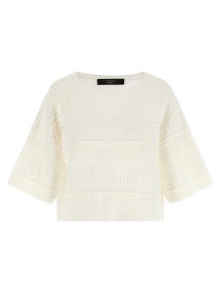 WEEKEND MAX MARA 'WkiOrche' Sweater