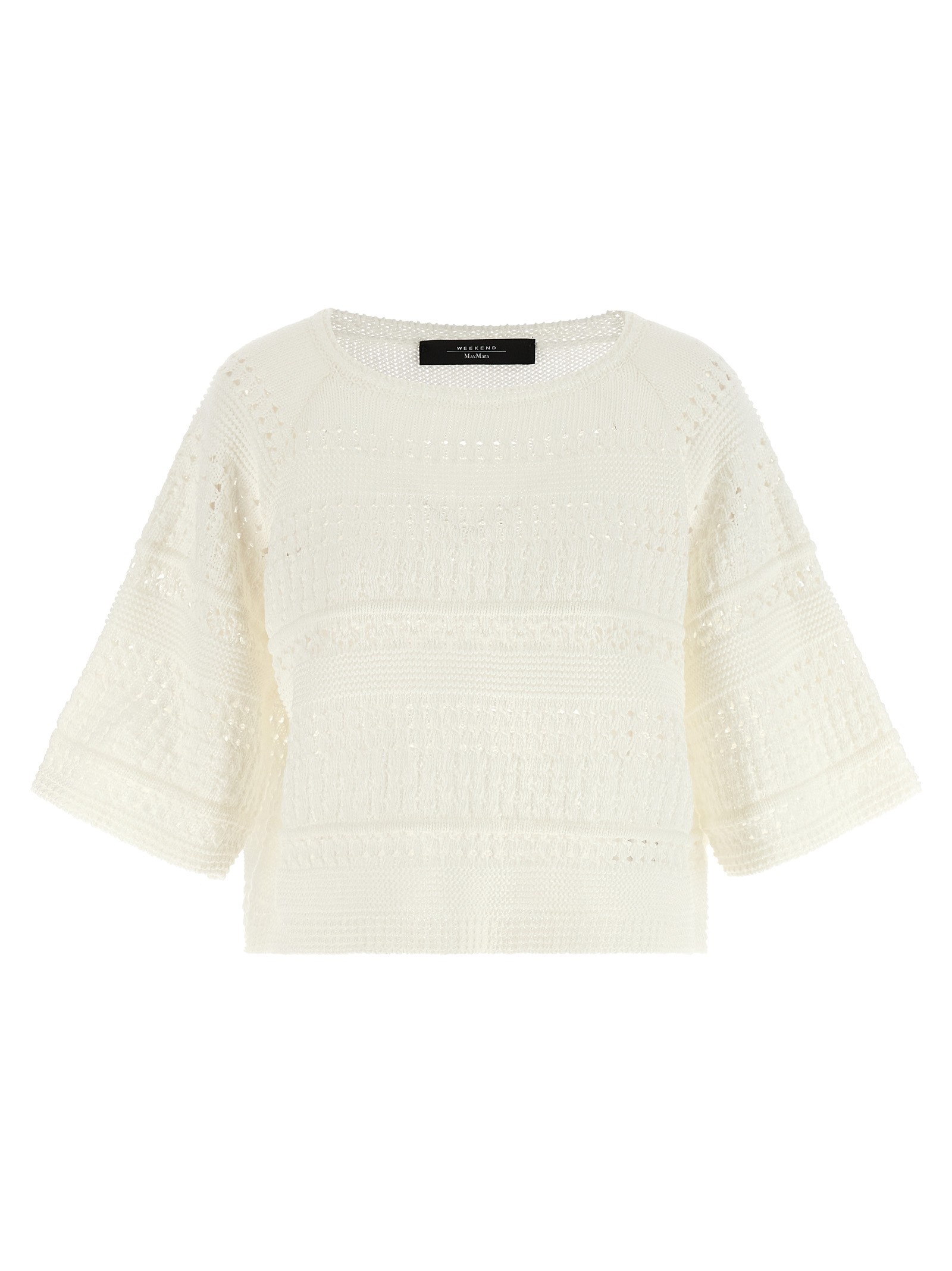 WEEKEND MAX MARA 'WkiOrche' Sweater
