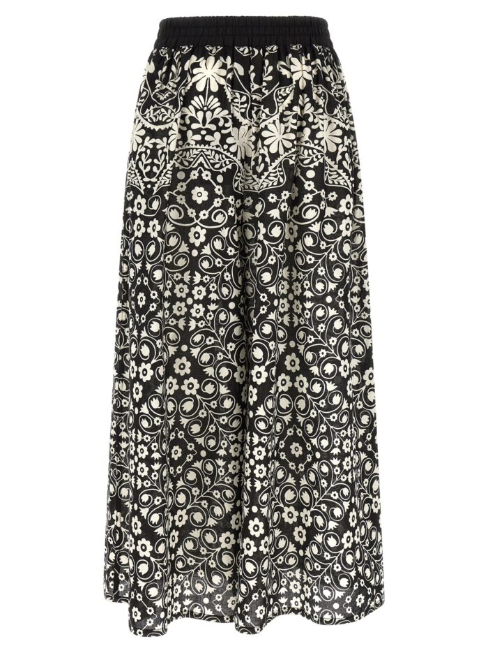 WEEKEND MAX MARA 'WkiPalanca' Pants From The 'Mediterranean Ease' Capsule Collection