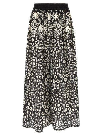 WEEKEND MAX MARA 'WkiPalanca' Pants From The 'Mediterranean Ease' Capsule Collection
