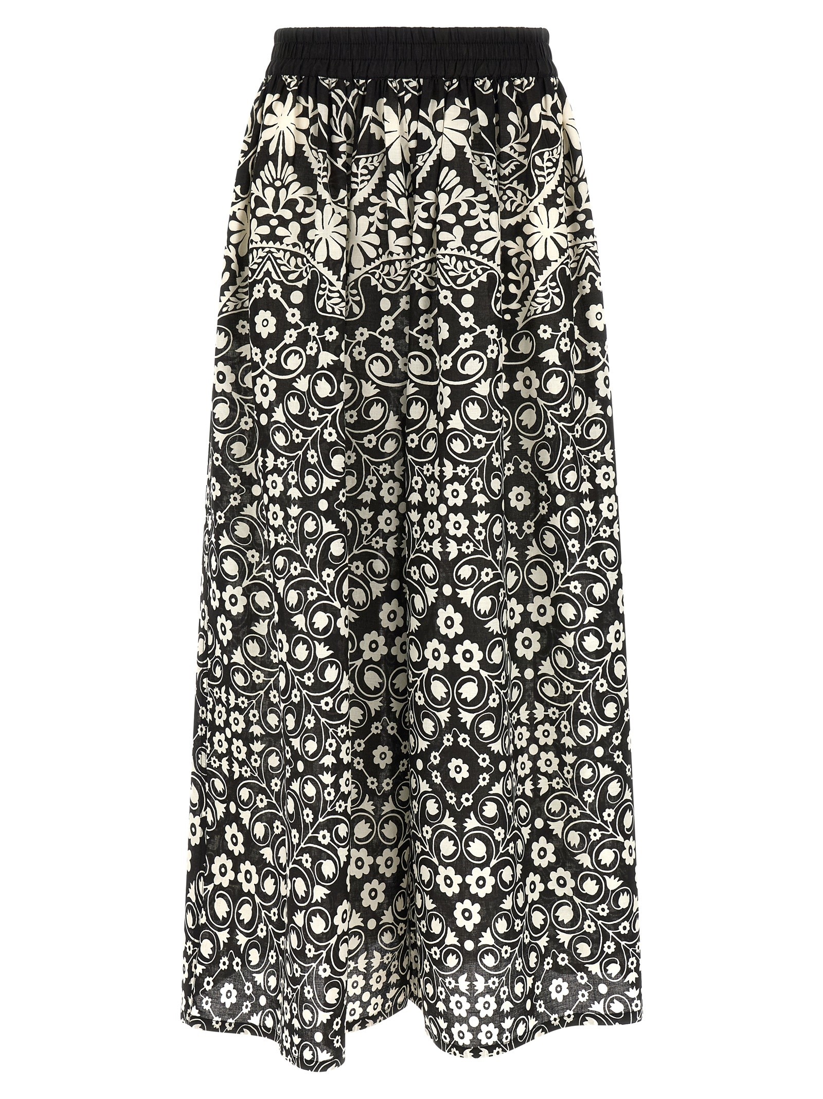WEEKEND MAX MARA 'WkiPalanca' Pants From The 'Mediterranean Ease' Capsule Collection