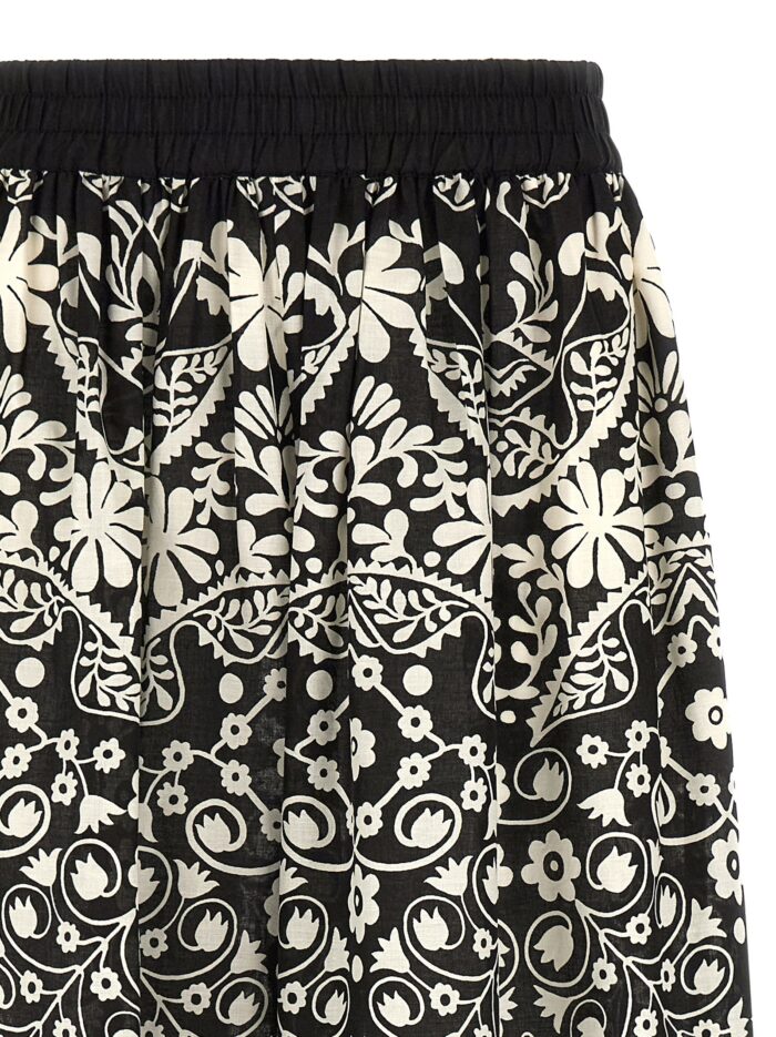 WEEKEND MAX MARA 'WkiPalanca' Pants From The 'Mediterranean Ease' Capsule Collection