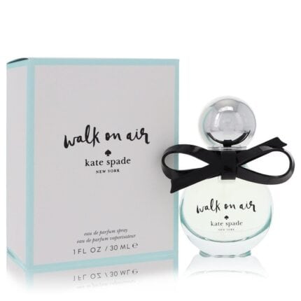 Walk On Air By Kate Spade - Eau De Parfum Spray 1 Oz