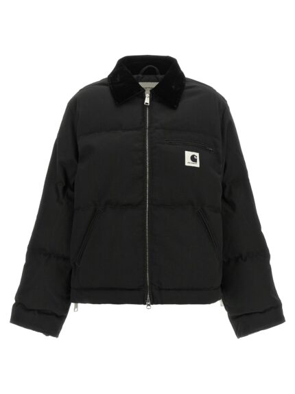 Carhartt Wip 'Women's Raymond' Jacket