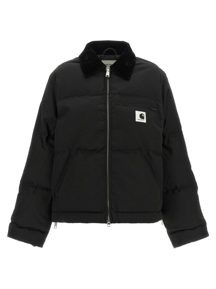 carhartt wip 'women's raymond' jacket Carhartt Wip 'Women's Raymond' Jacket