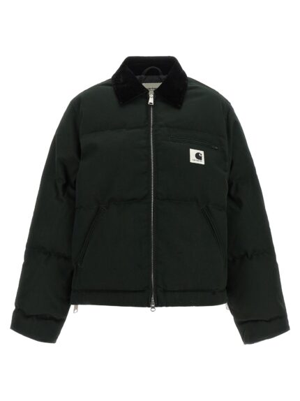 Carhartt Wip 'Women's Raymond' Jacket