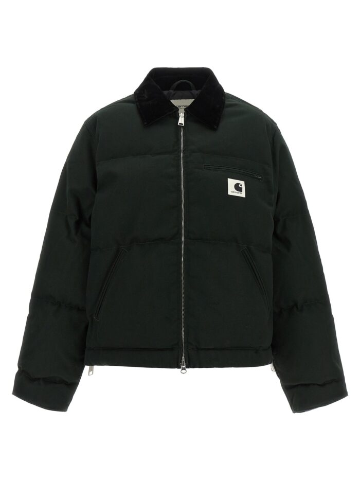 carhartt wip 'women's raymond' jacket Carhartt Wip 'Women's Raymond' Jacket