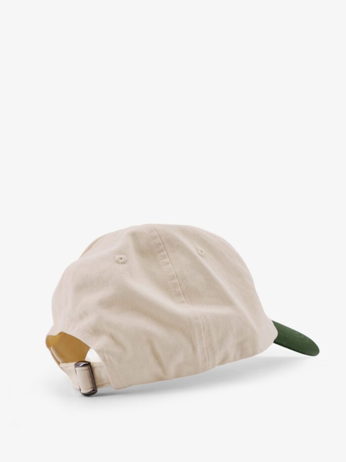 WOODBIRD Core Twill Cotton Baseball Hat