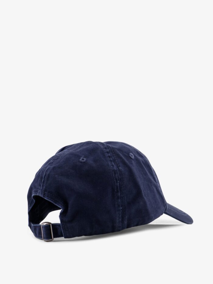 WOODBIRD Core Twill Cotton Baseball Hat