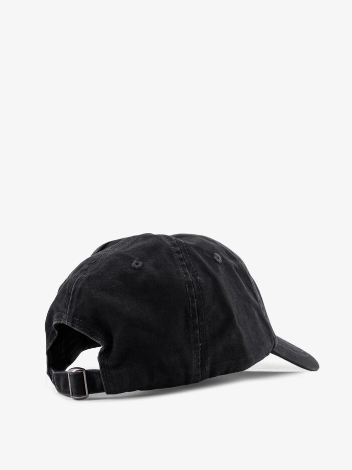 WOODBIRD Core Twill Cotton Baseball Hat