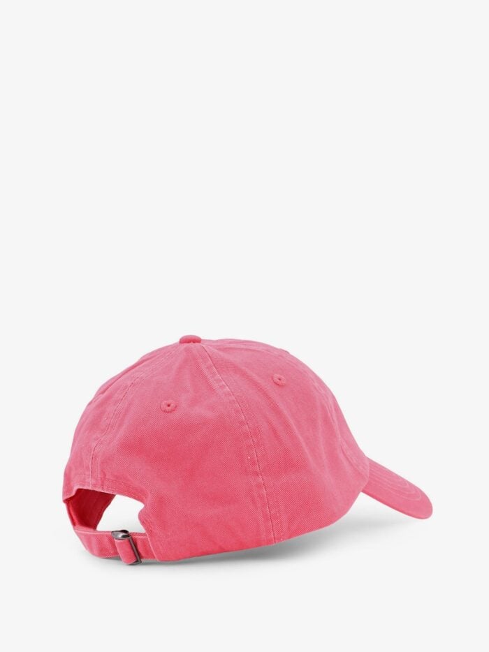 WOODBIRD Core Twill Cotton Hat