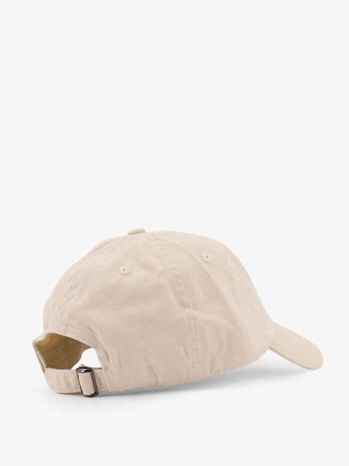 WOODBIRD Core Twill Cotton Hat
