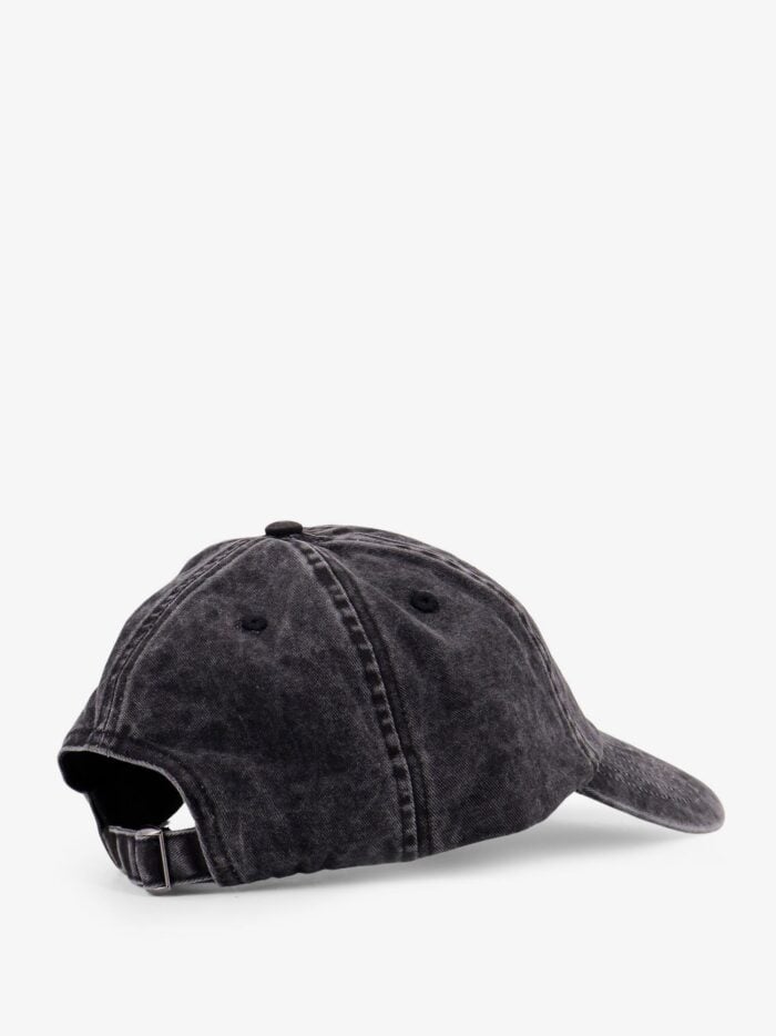 WOODBIRD Core Twill Cotton Hat