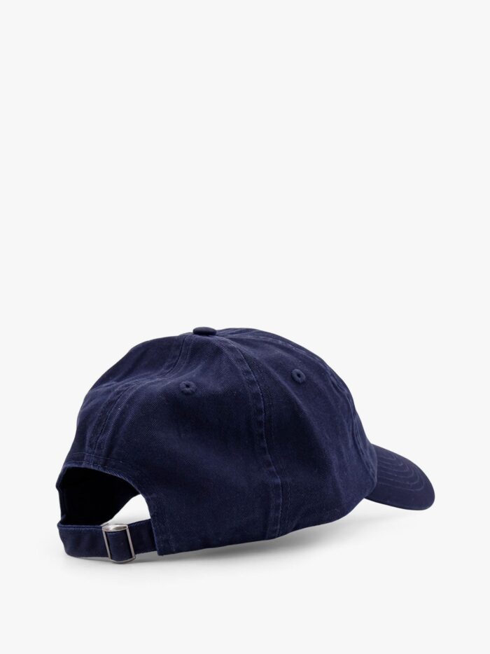 WOODBIRD Core Twill Cotton Hat