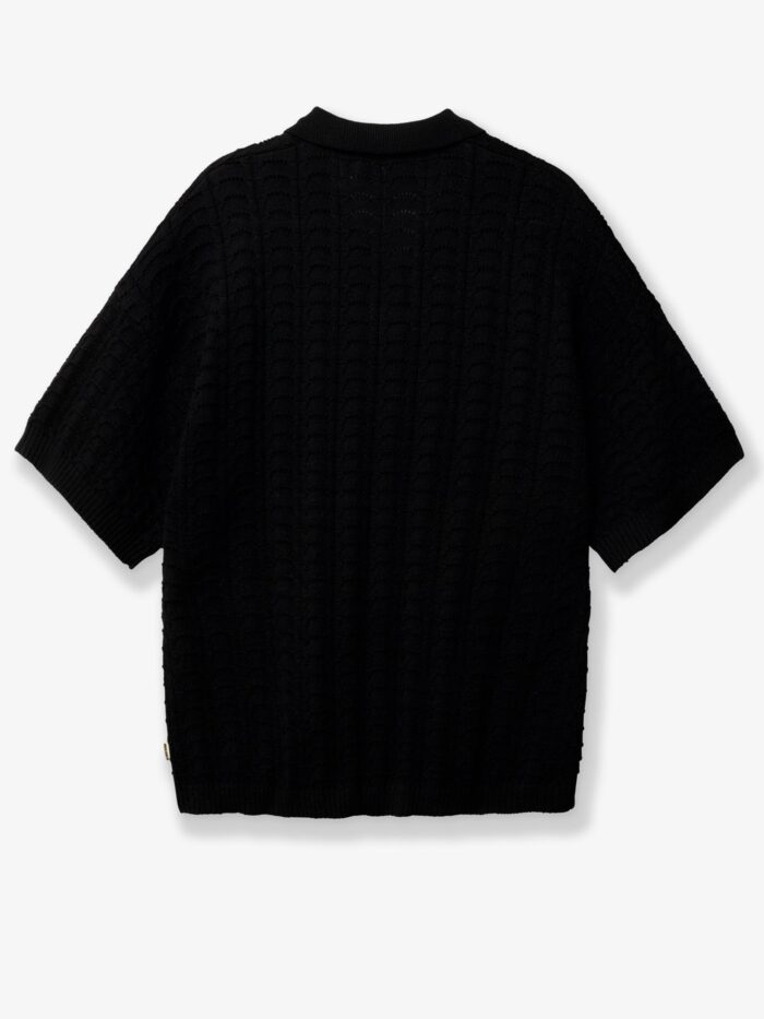 WOODBIRD Cotton Sweater