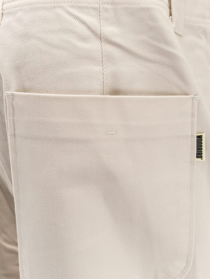 WOODBIRD Denim Trousers