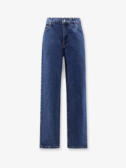WOODBIRD Leroy Blue Denim Jeans