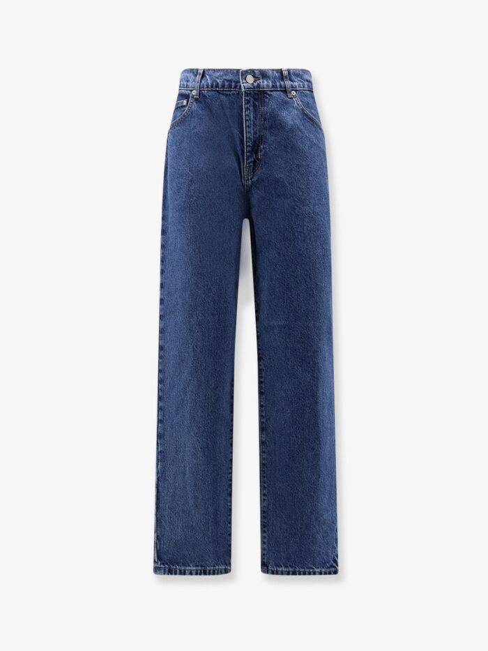 WOODBIRD Leroy Blue Denim Jeans