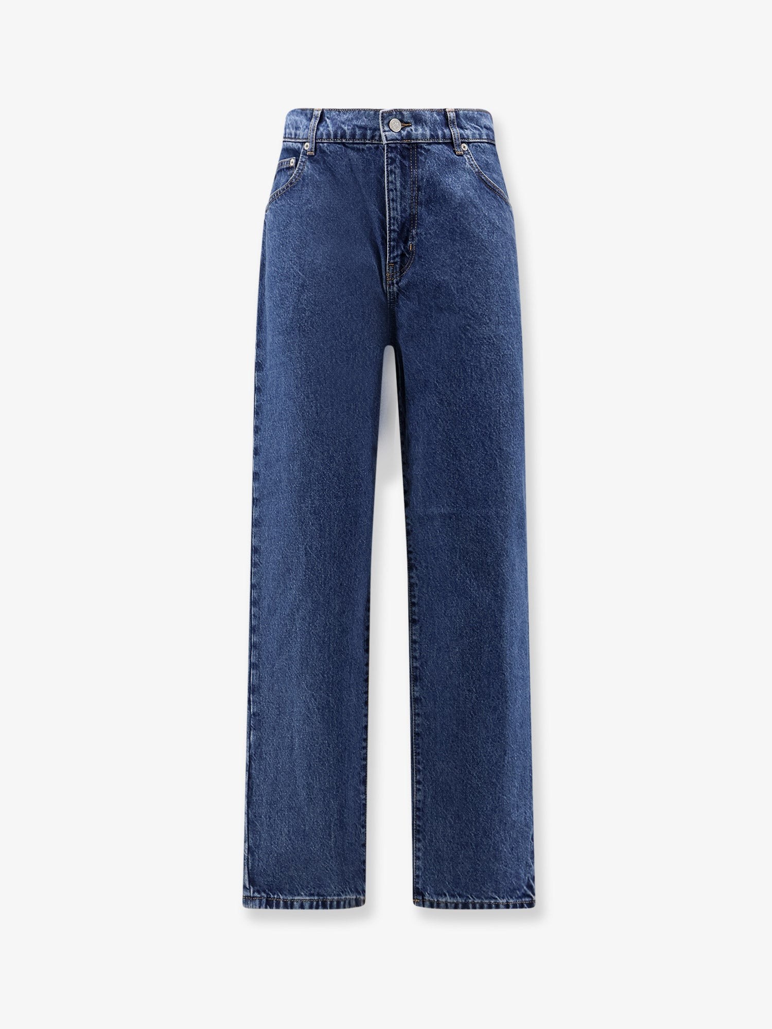 WOODBIRD Leroy Blue Denim Jeans